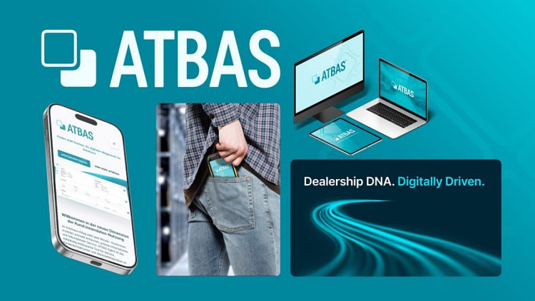 ATBAS-Markenauftritt