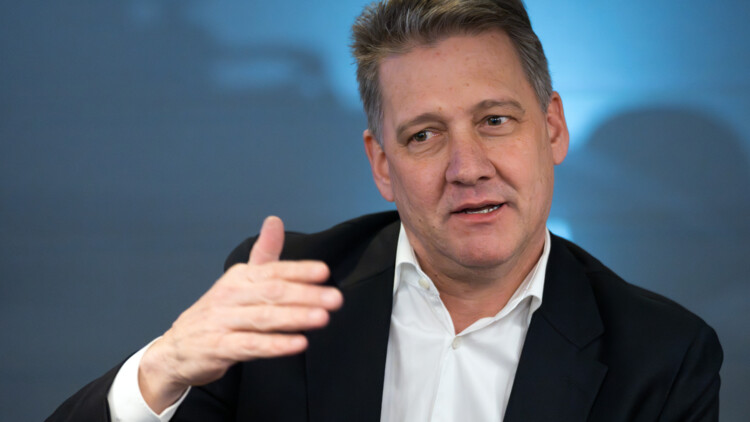 Audi Gernot Doellner