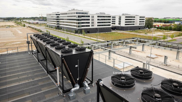 Audi Fahrsicherheitszentrum incampus