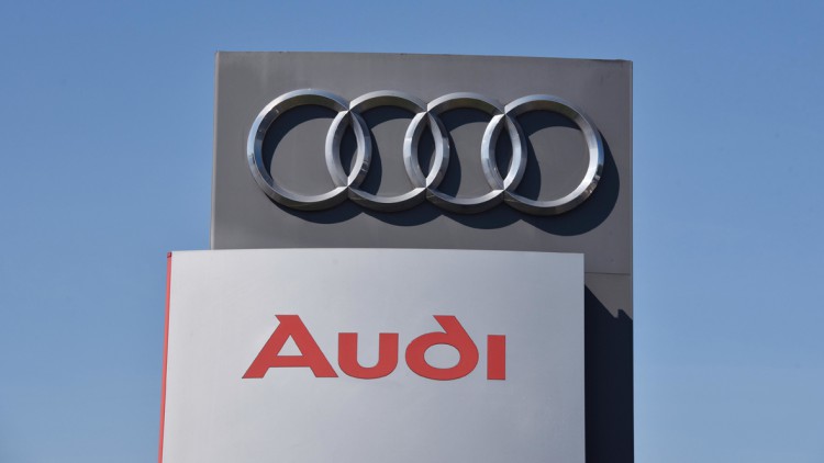 Audi weist Vorwürfe zurück: Umrüstung manipulierter Diesel geht voran