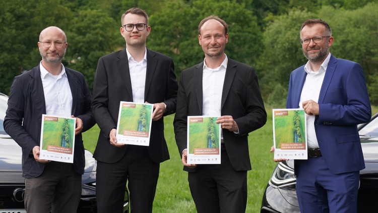 Koch Auto Gruppe