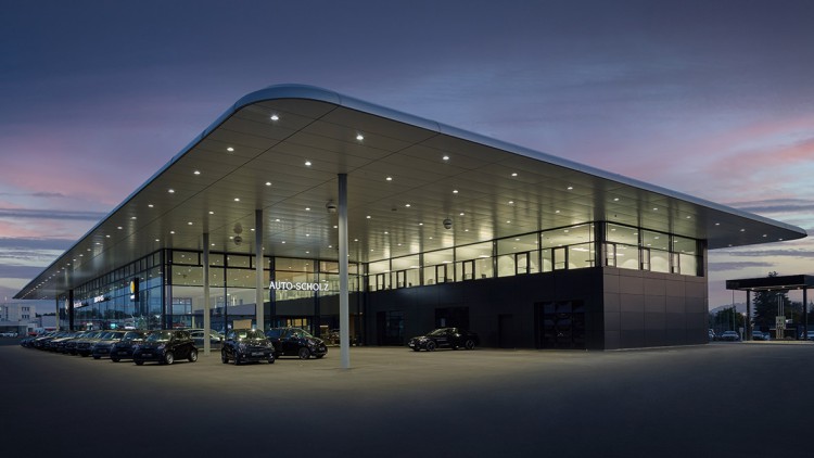 Auto-Scholz Bamberg; Autohaus; Mercedes-Benz; Mercedes Autohaus; MAR2020