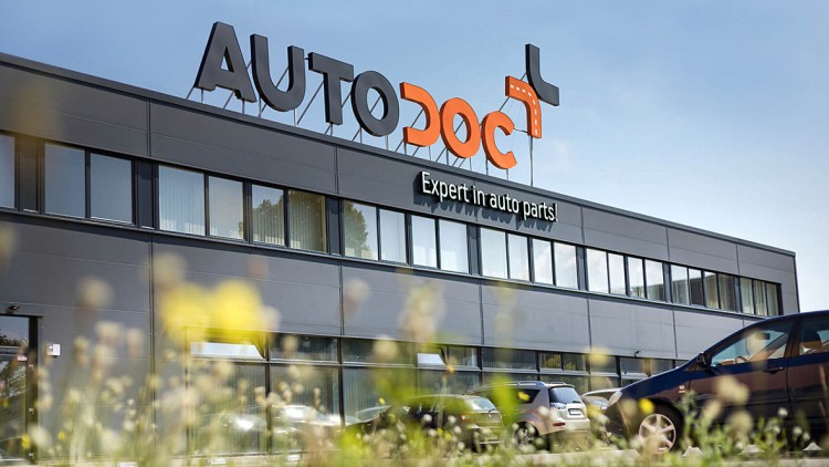 Autodoc Zentrale