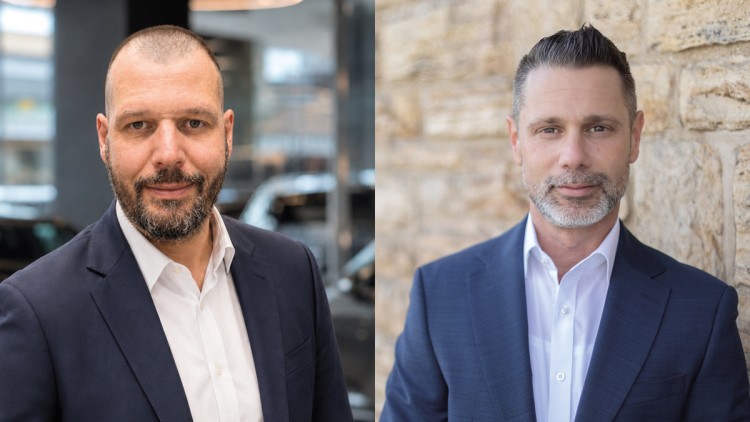 AutoDyNation und Weeber Mobilitätsgruppe