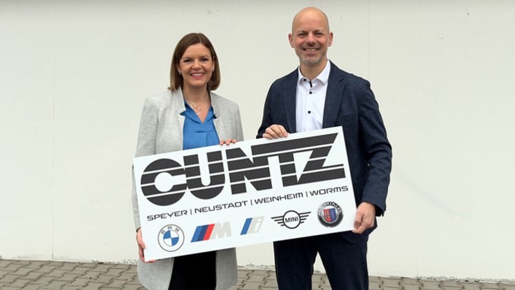 Autohaus Cuntz