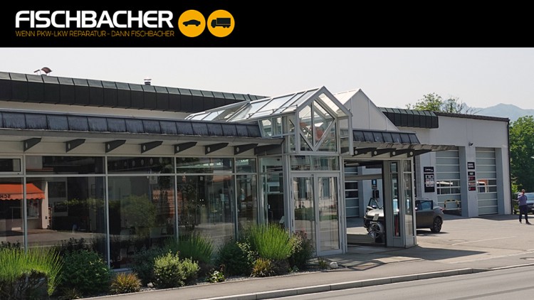 Autohaus Fischbacher