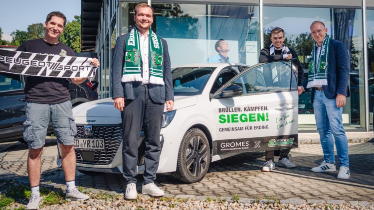 Autohaus Gromes