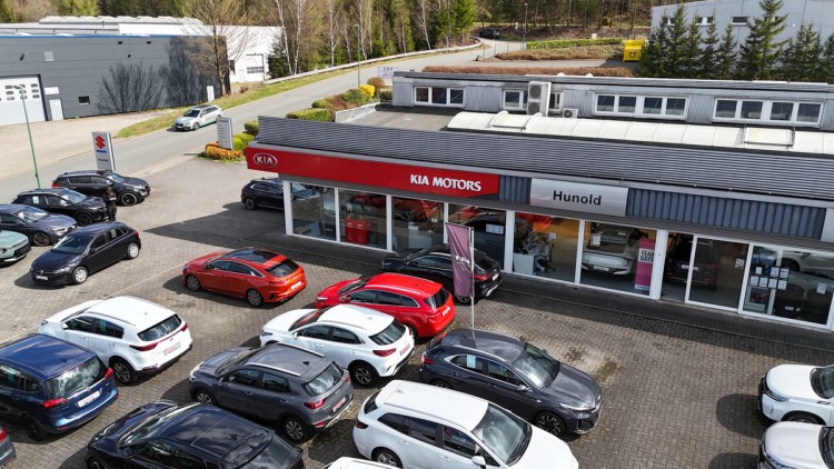 Autohaus Hunold