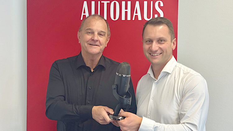 AUTOHAUS Podcast Rameder