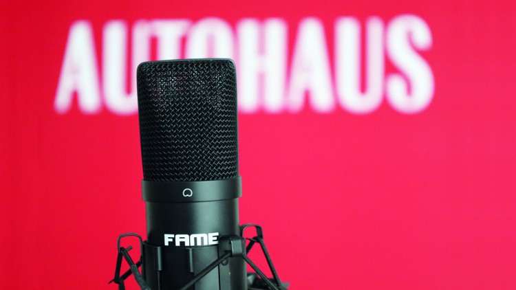 AUTOHAUS Podcast