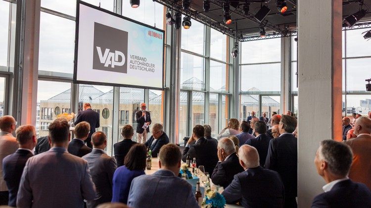 AUTOHAUS Sommerempfang 2025