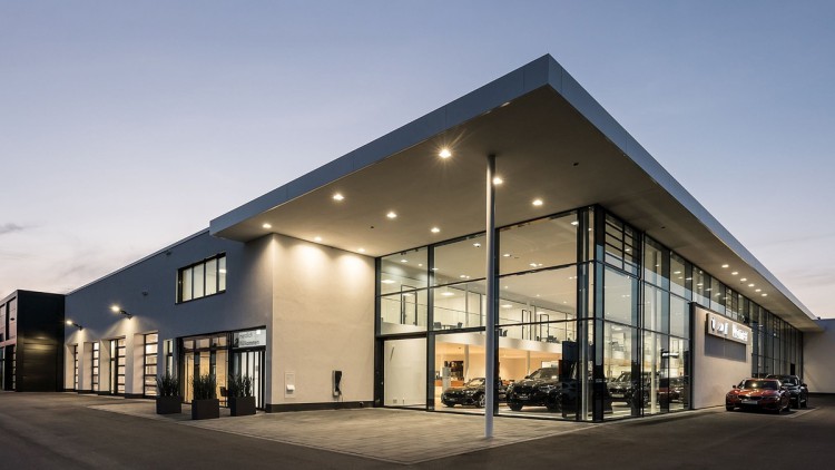 Autohaus Wormser in Erlangen-Tennenlohe