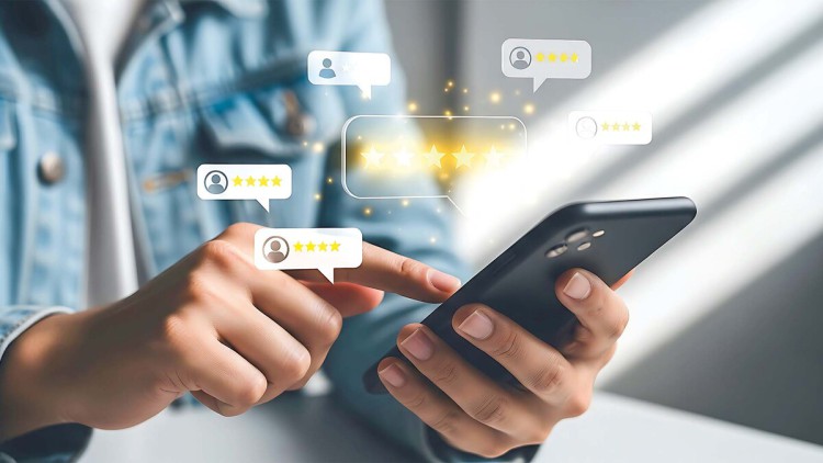 Online-Bewertungen
