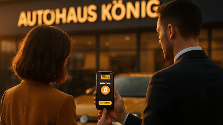 Autohaus König