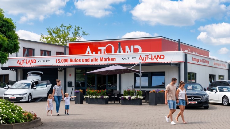 Autoland Brehna