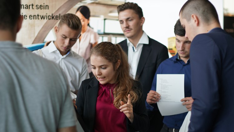 "automotive TopCareer" 2019: Jubiläumsmesse im Herzen Stuttgarts