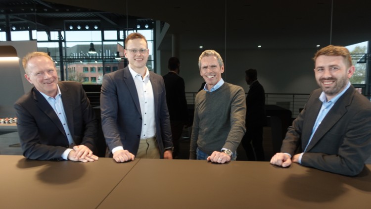 Automüller und CharterWay