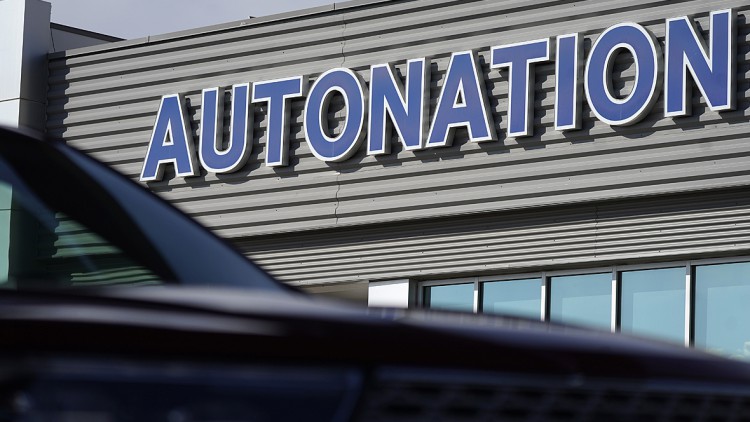 AutoNation in Littleton, Colorado