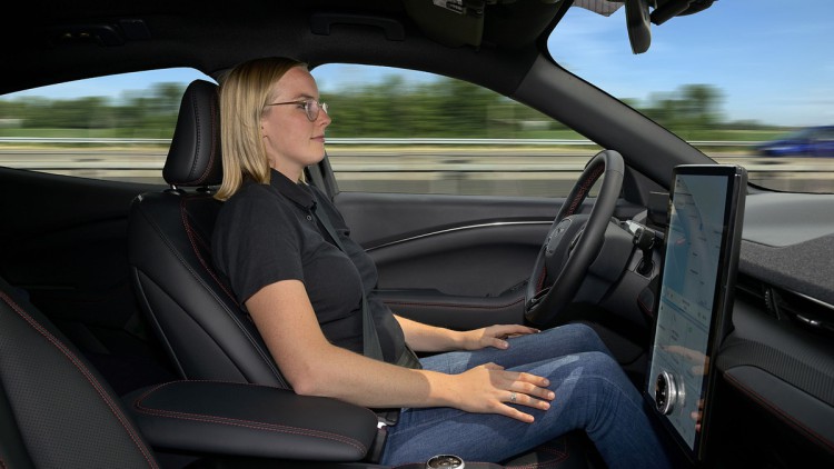 Autonomes Fahren 