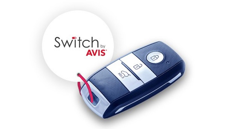 Avis Switch