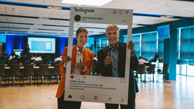 Tiemeyer Nachwuchs- und Fachkräfte-Recruiting
