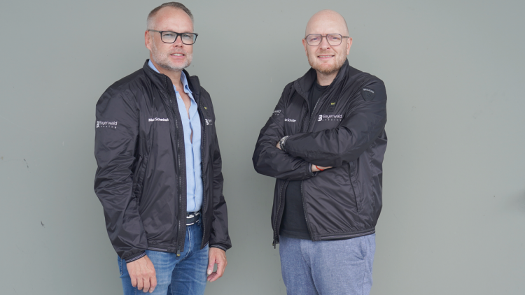 Bayerwald-Leasing