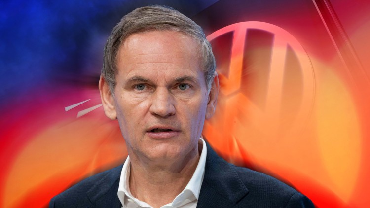 Krisen-Versammlungen bei VW: "Unsere Marktanteile wachsen. Aber das reicht noch nicht aus"