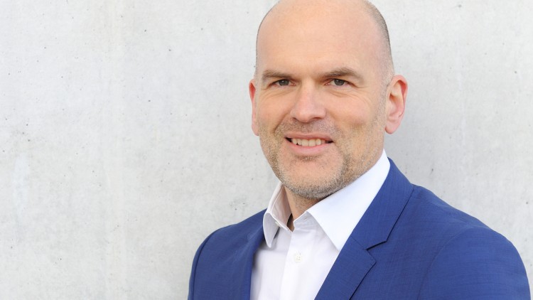 Axel Pannes, BMW