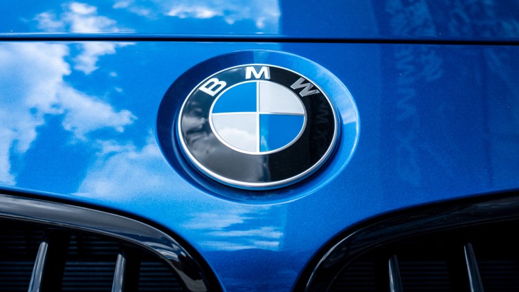 Absatz: BMW-Verkäufe stagnieren im September