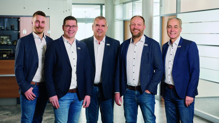 Borgers Expertenteam Autohausbau