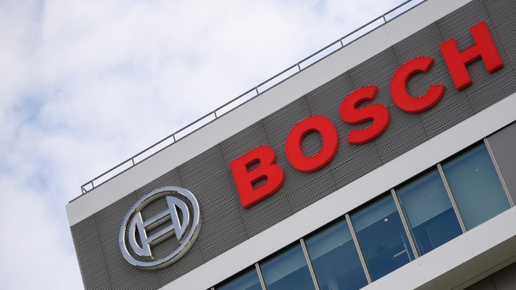 Sparmaßnahmen: Weniger Arbeitszeit und Gehalt für Bosch-Mitarbeiter