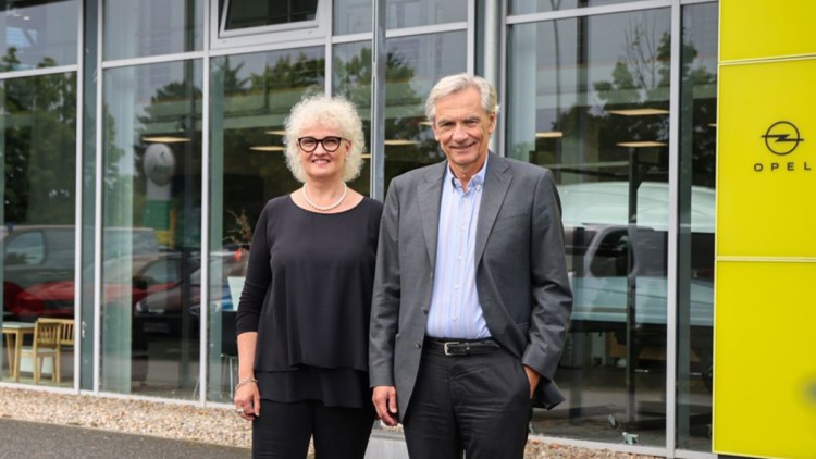 Brass Gruppe übernimmt Autohaus Jacob