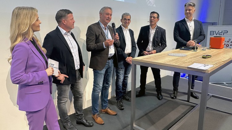 BVdP-Netzwerkstatt 2025