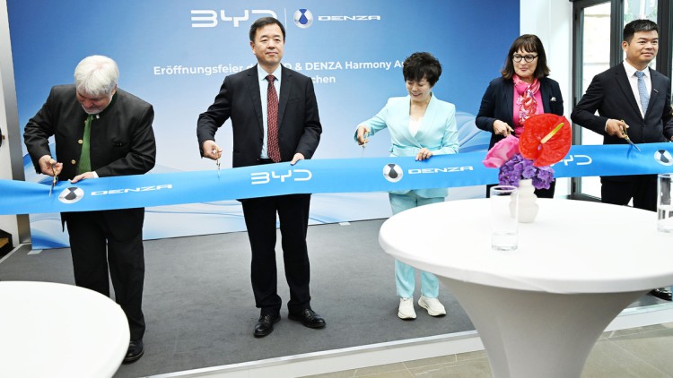 BYD