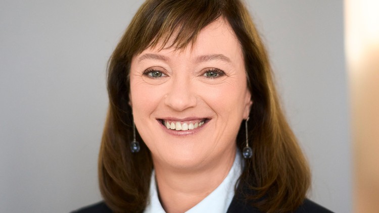 Carine Damois