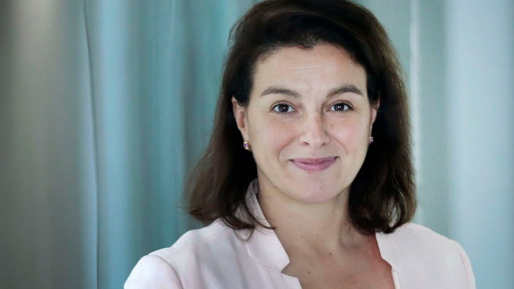 Carla Gohin, Forvia