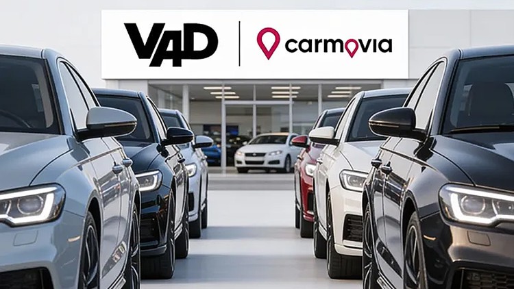 Mehr Transparenz im Autotransport: VAD kooperiert mit Carmovia