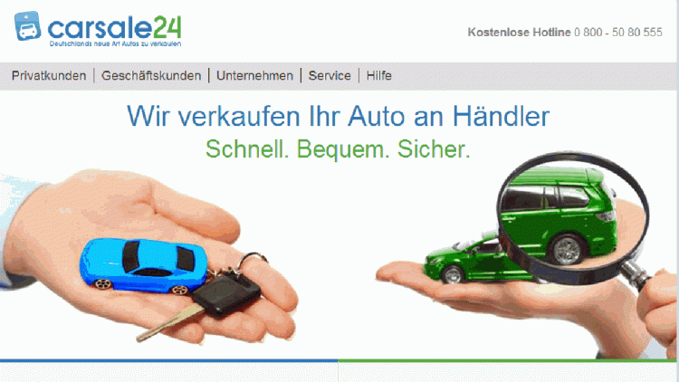 Carsale24