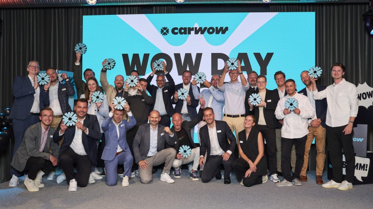 Carwow Awards 2025