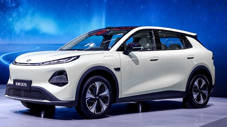 Changan Q05