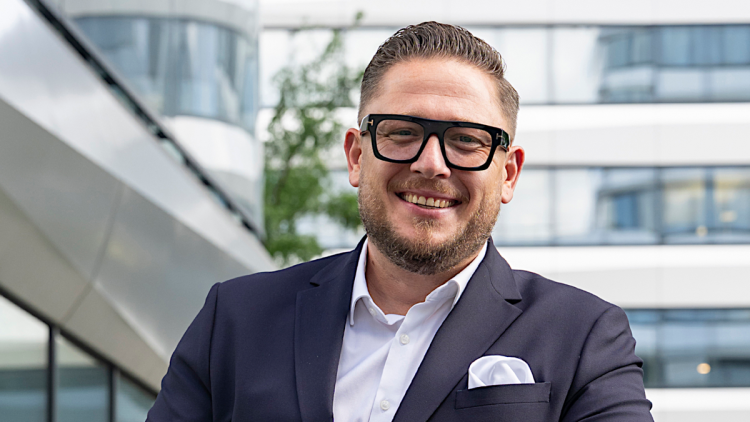 Chery Auto Deutschland Jens Weichert Head of Sales