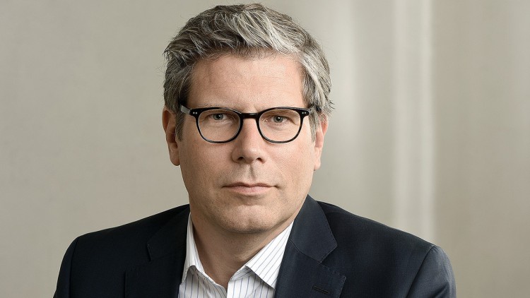 Christian Blank