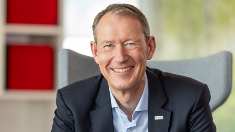 Christian Fischer Bosch