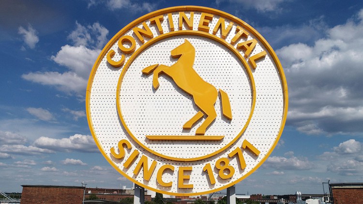 Continental Logo