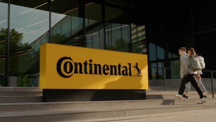 Continental