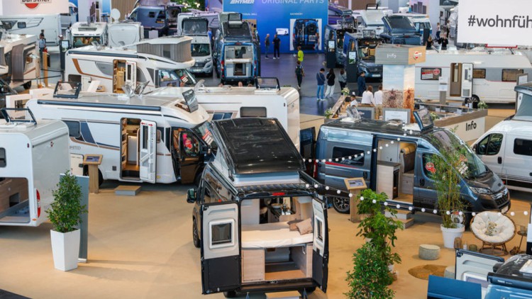 Caravan