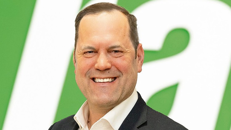 Rameder: Gutes Geschäft am Haken David Gabrysch, CEO Boldr Group
