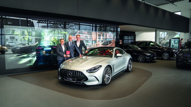 DDPA-Preisträger Rosier Gruppe: Hausgemachter Erfolg DDPA 2023 Rosier Gruppe