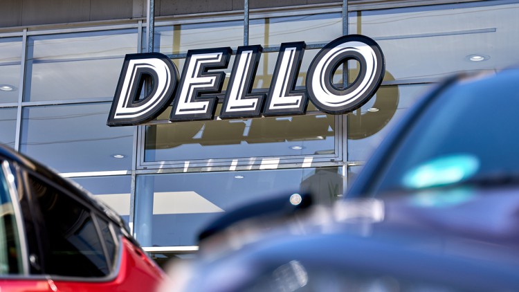 Ehemaliger Toyota-Standort am Nedderfeld 65