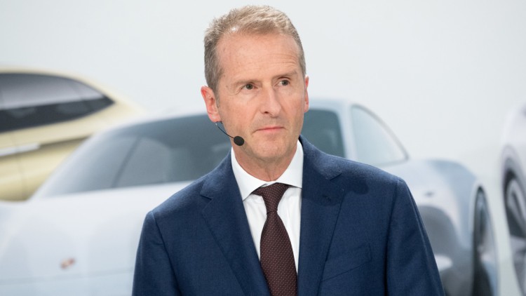 Personalkarussell bei VW: 2018 rund 100 Führungspositionen neu besetzt